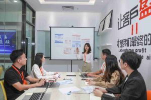 人力外包如何优化企业的管理结构